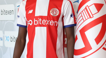 Antalyaspor Alassane Ndao'yu Transfer Etti!