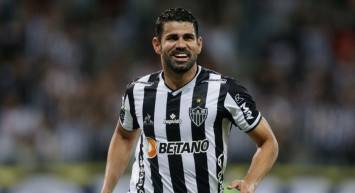 Antalyaspor Diego Costa'yı Transfer Ediyor!