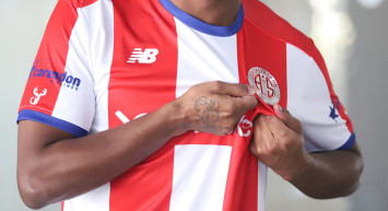 Antalyaspor Fernando Lucas Martins'i Transfer Etti!