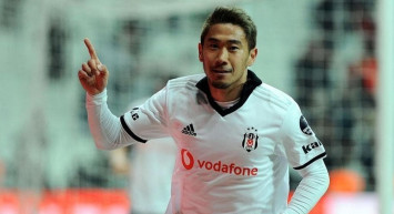 Antalyaspor Transferde Shinji Kagawa ile Görüşüyor!