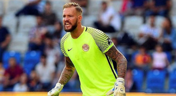 Antalyaspor'da Ruud Boffin başka takıma transfer olmaya karar verdi!