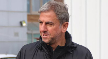 Antalyaspor'dan Ayrılan Amilton'u Çaykur Rizespor Transfer Etmek İstiyor!