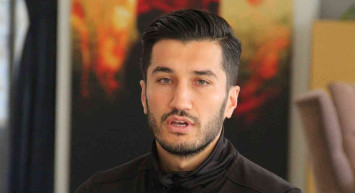 Antalyasporlu Doğukan Sinik'i Lyon transfer etmek istiyor!