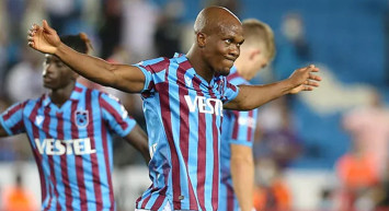 Anthony Nwakaeme kimdir?