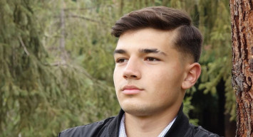 Apple'in Reklam Yüzü Trabzon'dan Seçildi