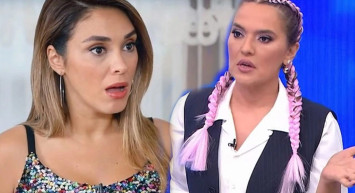 Aralarından su sızmıyordu: Demet Akalın ve Zuhal Topal'ın 10 yıllık küslüğünün sebebi ortaya çıktı!