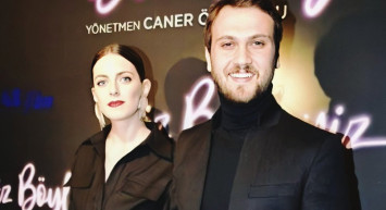 Aras Bulut İynemli ve Bige Önal Barıştı!