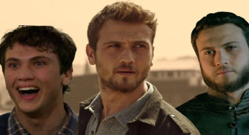 Aras Bulut İynemli’nin galadaki hareketleri olay oldu: Robota benzetildi