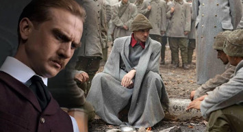 Aras Bulut İynemli'nin yer aldığı Atatürk filmi galasında saldırı: 600 kişinin içinde ölebilirdik!
