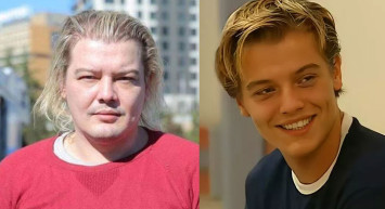 Arda Kural geri döndü! Ünlü oyuncunun son halini görenler gözlerine inanamadı