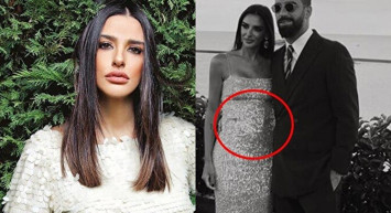 Arda Turan ve Aslıhan Doğan Turan 3. kez anne baba oluyor! Çiftten müjdeli haber geldi