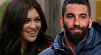 Arda Turan'dan bomba ifşa! Kısmetse Olur'un Cansel'iyle yazışmaları ortaya çıktı: 'Boşanma sebebi...'