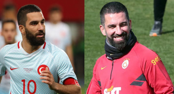 Arda Turan'dan zehir zemberek açıklama! Galatasaray'ın bitik yıldızı ağzına geleni söyledi