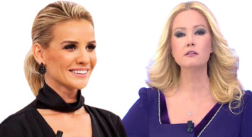 Arif Verimli Müge Anlı'dan Çıkıp Esra Erol'a mı Geçiyor?