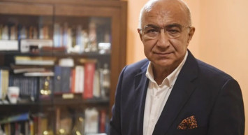 Arif Verimli sosyal medya hesabından paylaştı! Dünürü depremde kaybettiğini söyledi