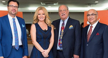 Arif Verimli’nin ATV’de neden ayrıldı? Herkesten saklanan gerçek o mesajla ifşa oldu