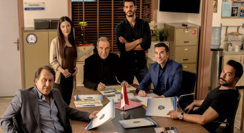 Arka Sokaklar seti durduruldu: Yasal işlemler başlatıldı! Bir anda ortadan kayboldu!