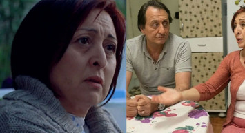 Arka Sokaklar Suat'ın son halini görenler inanamadı