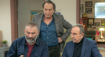 Arka Sokaklar'da acı veda! Efsane oyuncu 16 yıldır rol aldığı diziyi bıraktı