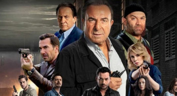 Arka Sokaklarda Ayrılık Rüzgarı: İlker İnanoğlu Diziden Ayrılıyor