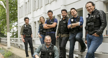 Arka Sokaklar'da Yaprak Dökümü; Yedi Oyuncu Yeni Sezonda Yer Almayacak