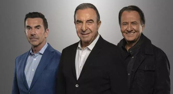 Arka Sokaklar'dan güzel haber geri dönüyor!