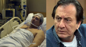 Arka Sokaklar’ın Hüsnü Çoban’ı Özgür Ozan’dan acı haber geldi! Ünlü oyuncuya taziye mesajları yağdı