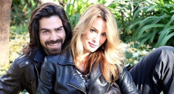 Arka Sokaklar'ın Murat Komiser'i Uğur Pektaş da maneviyata yöneldi! Son halini gören tanıyamıyor!