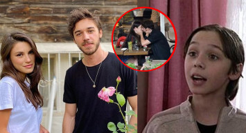 Arka Sokaklar'ın Tekin'i Onur Bay'dan skandal görüntüler! Sevgilisiyle öyle bir halde yakalandı ki fark edince sinirden deliye döndü