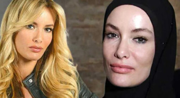 Arka Sokakların yıldızı Gamze Özçelik’in kardeşi Meltem Özçelik güzelliğiyle nazar çatlattı! Ablasına benzerliği dikkat çekti! Şimdi o da...