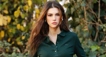 Arka Sokaklar'ın Zeliş'i Yüsra Geyik kimdir? 