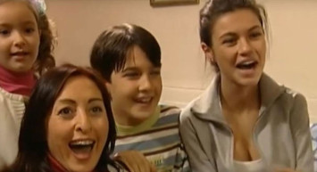 Arka Sokaklar'ın Zeliş'i Yüsra Geyik sütyensiz paylaşım yaptı görenler gözlerine inanamadı! 'Hüsnü Çoban görmesin!'