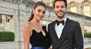 Arzu Sabancı'dan Hande Erçel'e Sabancı gelini olmak için şart: Eğer bunu yapmazsan evlenemezsiniz!