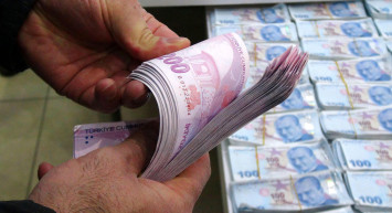 Asgari Ücretliler İçin Vergi Dilimi Değişiyor