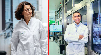 Aşının Mucidi Uğur Şahin'den Korkutan Açıklama