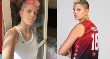 Aşk hayatıyla gündemden düşmeyen Ebrar Karakurt’tan Pınar Deniz’e gönderme! ‘Dalgayı yedikten sonra ben’