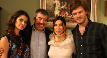 Aşk-ı Memnu Oyuncuları Şimdi Ne Halde?