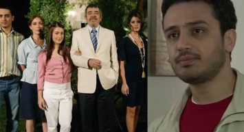 Aşk-ı Memnu’nun Beşir’i değişimiyle sosyal medyayı salladı! Görenler tanıyamıyor ‘Kaybettiğin Beşir'e dön bir bak Nihal’
