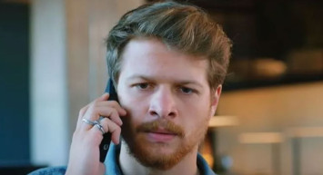 Aşk Mantık İntikam'ın Çınar'ı Burak Yörük İETT şoförüne saldırdı