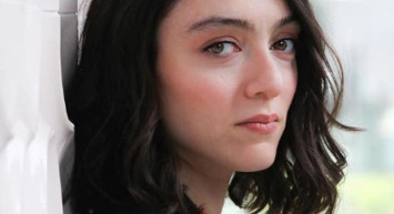 Aşk orucunu onunla bozdu: Cannes ödüllü Merve Dizdar sevgililer gününde aşkını ilan etti!