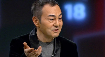 Aşkı Survivor'da bulmuştu! Serdar Ortaç canlı yayında sinirlendi: Küfür edeceğim şimdi!