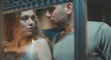 Aşkın Tarifi Konusu Ne?