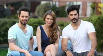 Aslı Enver'in Bilinmeyen Hastalığı Ortaya Çıktı!