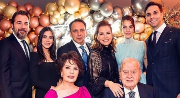 Aslışah Alkoçlar kimdir?