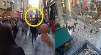 Astroloji uzmanı Nihan Urel'in, Taksim'deki patlamayı günler önceden bildiği tweetler ortaya çıktı
