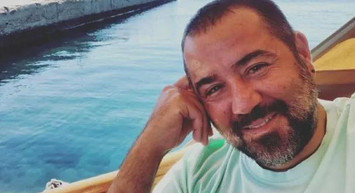 Ata Demirer Evinde Talihsiz Kaza Geçirdi