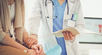 Ataşehir'de Hastanede Kürtaj Yaptırdı: Eve Gelince Bebeğini Düşürdü!