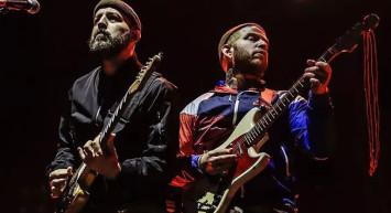 Athena Hakan Özoğuz'dan üzen haber! Bir süredir konsere çıkmıyordu: Lenf kanserine yakalandı! İşte sağlık durumu...