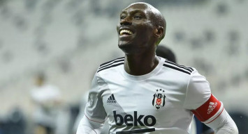 Atiba Hutchinson Kimdir?
