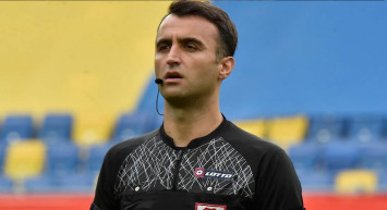 Atilla Karaoğlan, kaç yaşında, nereli? Hakem Atilla Karaoğlan hangi takımlı asıl mesleği nedir? Atilla Karaoğlan biyografisi ve hayatı